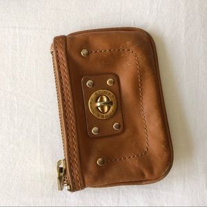 Marc Jacobs coin card wallet